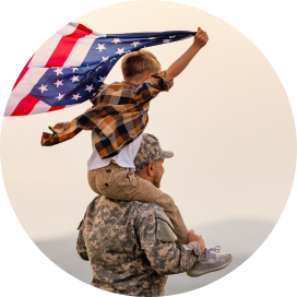 IVF Military Discount